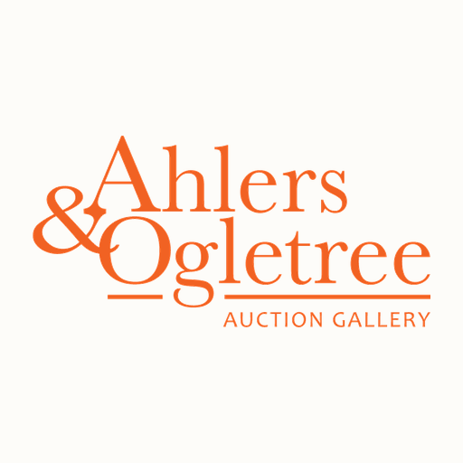 Ahlers & Ogletree Auction Gallery